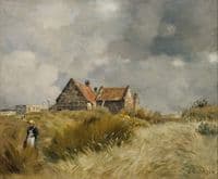 Cottage in the Dunes
