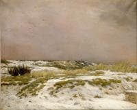 Le degel (The Thaw)
