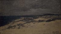 Bord de mer (Seashore)