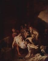 The Entombment