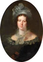 Portrait of a Lady
