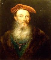 Portrait of a Man