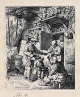 The Haberdasher