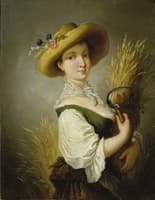 Allegory of Summer