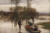 A Flood