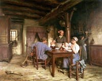 The Midday Meal