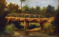 Le pont