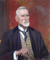 Captain Cromarty