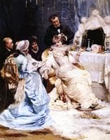 La Toilette