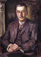 Dr James Cromar Watt, LLD