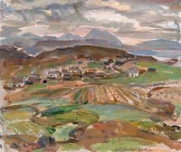 Drambuie, Wester Ross