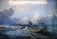 From Öresund