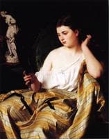 La Toilette