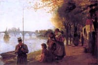 The Thames