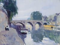Petit Pont, Paris