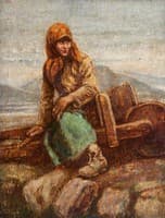 The Turf Barrow