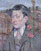 Portrait of a Boy