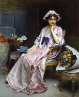 The Love Letter