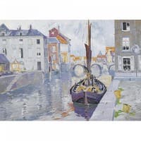 The Small Canal