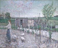 Poultry Yard, Gartcosh