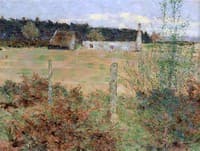 Springtime, Ardersier