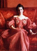 Mrs. Howe (nee Deering)