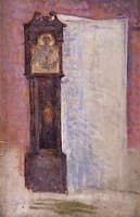 The Grandfather Clock