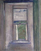 The Window