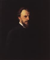 Self Portrait