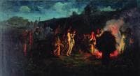 Ancient Ritual
