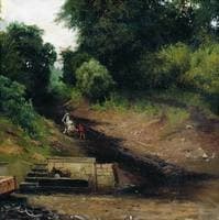 The Spring
