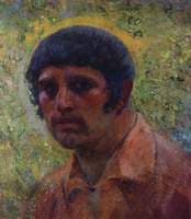 Self Portrait