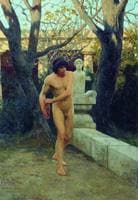 Discobolus