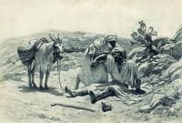 The Good Samaritan