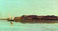 The Nile