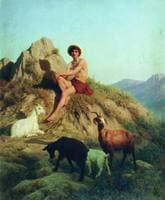 The Shepherd