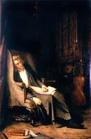 A Musician's Reverie