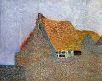 La Maison (The House)