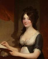 Portrait of a Young Woman
