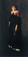The Art Student