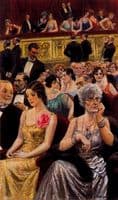 At the Opera