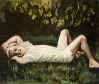 Portrait of a Youth