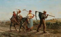 Returning Home