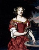 Portrait of Anna Hofstreek
