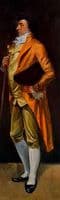 Man with Cane