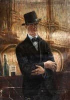 Self Portrait