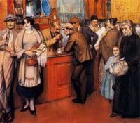 The Pawnshop
