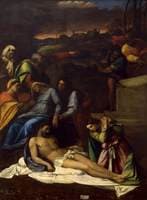 The Lamentation