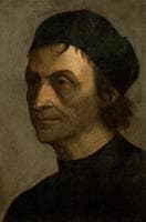 Portrait of a Man