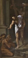 Christ's Descent into Limbo